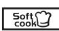 CANDY FPE649/6X - Los modelos U·COOK - 1