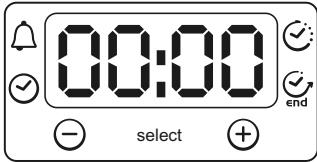 CANDY FPE649/6X - AJUSTE DE LA HORA √ - 1
