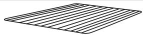 CANDY FPE649/6X - ДОПОЛНИТЕЛЬНОЕ ОБОРУДОВАНИЕ ДУХОВКИ - 1
