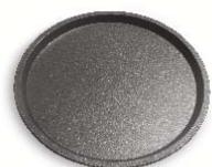 CANDY FPP609X FR - DOTAZIONE DEL FORNO (secondo modello) - 3