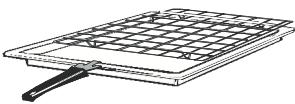 CANDY FPP609X FR - EQUIPAMENTO DO FORNO (de acordo com Modelo) - 4