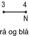 CANDY PVI 633 B - Sikkerhedsforanstaltninger - 2
