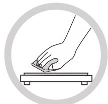 CANDY PVI 633 B - Sécurité et entretien - 13