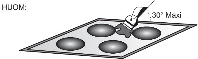 CANDY CH 642 B - VIHJEITA: - 1