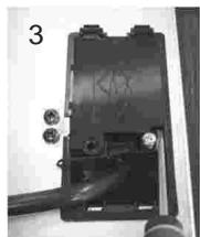 CANDY CH 642 B - ACHTUNG: - 3