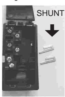 CANDY CH 642 B - WARNING: - 4