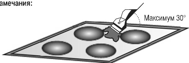 CANDY CH 642 B - HECKOJIbKO IONE3HbIX COBOTOB: - 1