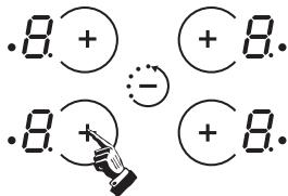 CANDY CH 642 B - GENERELLE ADVARSLER - 1