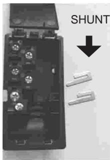 CANDY CH 642 B - Advarsel! - 4