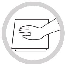 CANDY CIE 3637 - Seguridad y mantenimiento - 5
