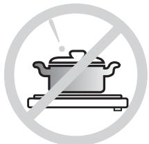 CANDY CIE 3637 - Safety Reminding and Maintenance: - 4