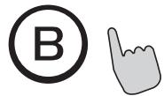 CANDY CIE 3637 - Annullamento della funzione "BOOST" - 1