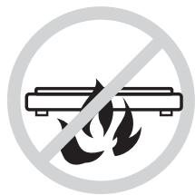 CANDY CIE 3637 - Safety Reminding and Maintenance: - 10