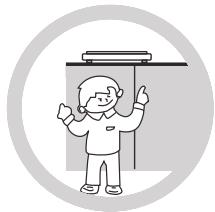 CANDY CIE 3640 - Seguridad y mantenimiento - 13