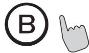 CANDY CIE 4630 B3 - Annullamento della funzione "BOOST" - 1
