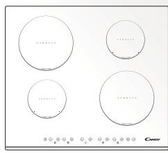 CANDY CIE 4630 B3 - 2