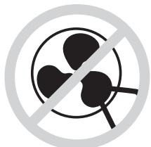 CANDY CIE 4630 B3 - Safety Reminding and Maintenance: - 7