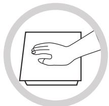 CANDY CIE 4630 B3 - Sécurité et entretien - 6