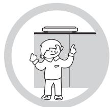 CANDY CIE 4630 B3 - Safety Reminding and Maintenance: - 14