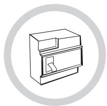 CANDY CIE 4630 B3 - Safety Reminding and Maintenance: - 1
