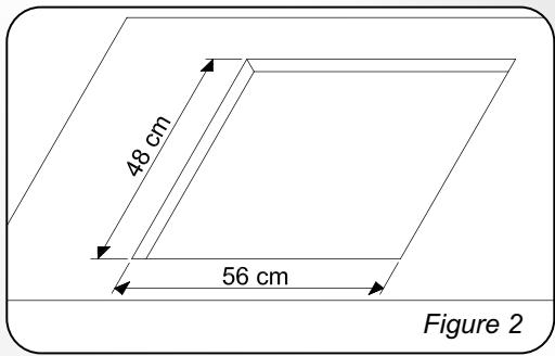 CANDY CPG 64 SPB - CZ - 1