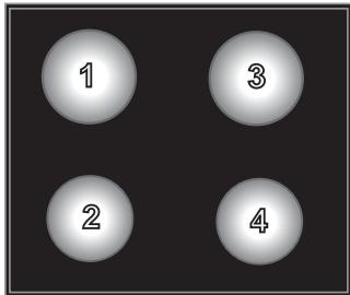 CANDY PVC310 - TECHNICAL INFORMATION - 4