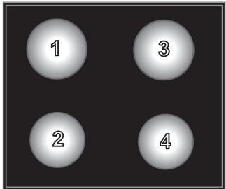 CANDY PVC310 - TECHNICAL INFORMATION - 2