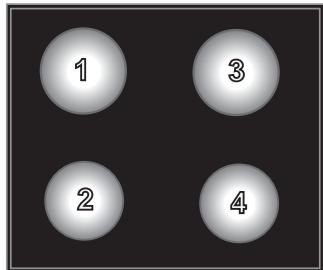CANDY PVC310 - TECHNICAL INFORMATION - 3