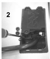 CANDY PVD 640/1 - - Modelo PVD - 2