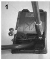 CANDY PVD 640/1 - - Models PVD - 1