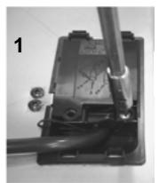 CANDY PVD 640/1 - - Modelo PVD - 1