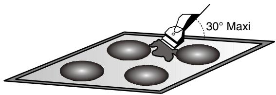 CANDY PVD 640/1 - A FEW HINTS: - 1