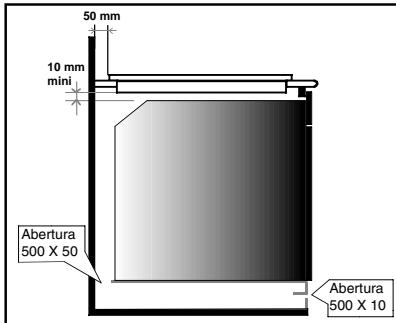 CANDY PVD 640/1 - Instalación: - 4