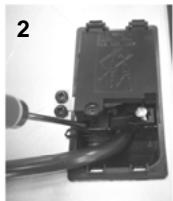 CANDY PVD 641 T - - Modèles PVD - 2