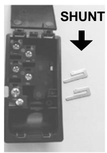 CANDY PVD 641 T - Libérar el cable de alimentación: - 1