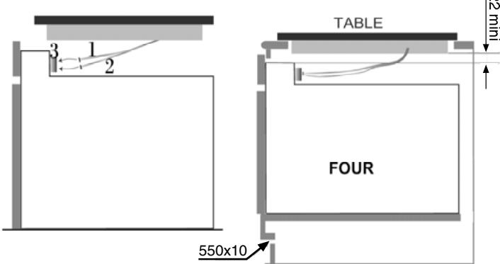 CANDY PVD 641 T - - Modèles PVD - 5