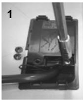 CANDY PVD 642/1 - - Modèles PVD - 1