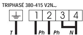 CANDY PVI 630 N - Frequency of on/off operations for cooking zones - 4