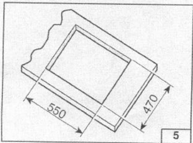CANDY PVT640 - Remplacement cable d'alimentation - 5