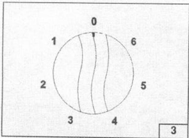 CANDY PVT640 - Remplacement cable d'alimentation - 3