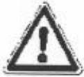 CANDY PVTP 640 - INSTRUCTIONS POUR L'UTILISATEUR - 1