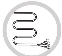 CANDY CFID 36 - Sicurezza e manutenzione - 15
