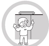 CANDY CFID 36 - Sicurezza e manutenzione - 14