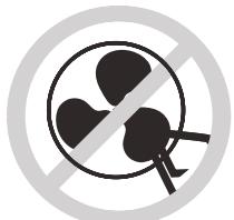 CANDY CFID 36 - Sicurezza e manutenzione - 7
