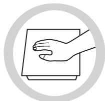CANDY CFID 36 - Sicurezza e manutenzione - 6