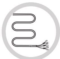 CANDY CI136 - Sicurezza e manutenzione - 15