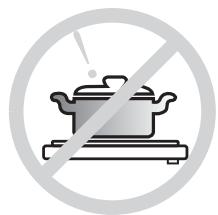 CANDY CIE 633 B3/1 - Safety Reminding and Maintenance: - 4