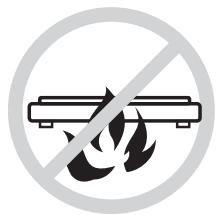 CANDY CIE 633 B3/1 - Safety Reminding and Maintenance: - 10