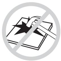 CANDY CIE 633 B3/1 - Safety Reminding and Maintenance: - 11