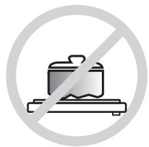 CANDY CIE 633 B3/1 - Safety Reminding and Maintenance: - 12